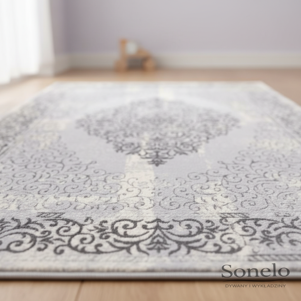 Dywan Sonelo - pielęgnacja
