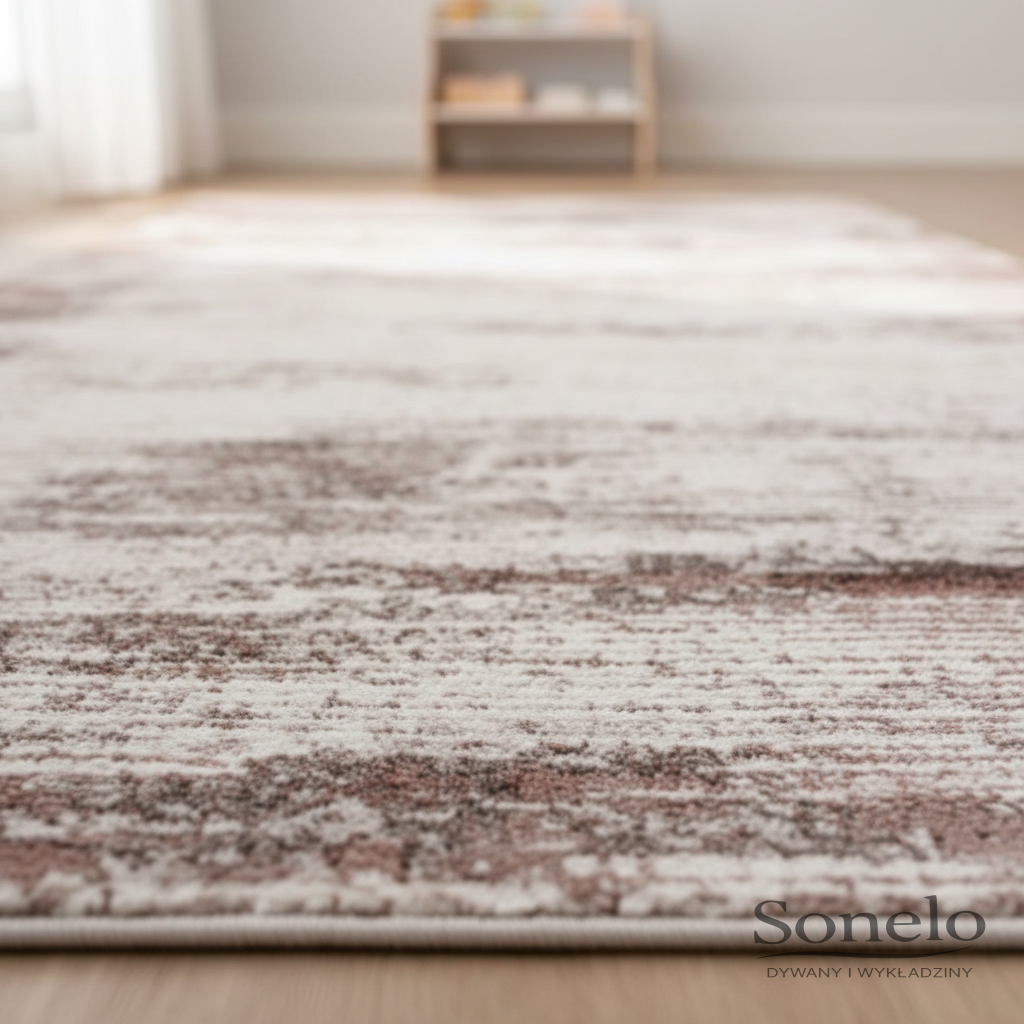 Dywan Sonelo - pielęgnacja