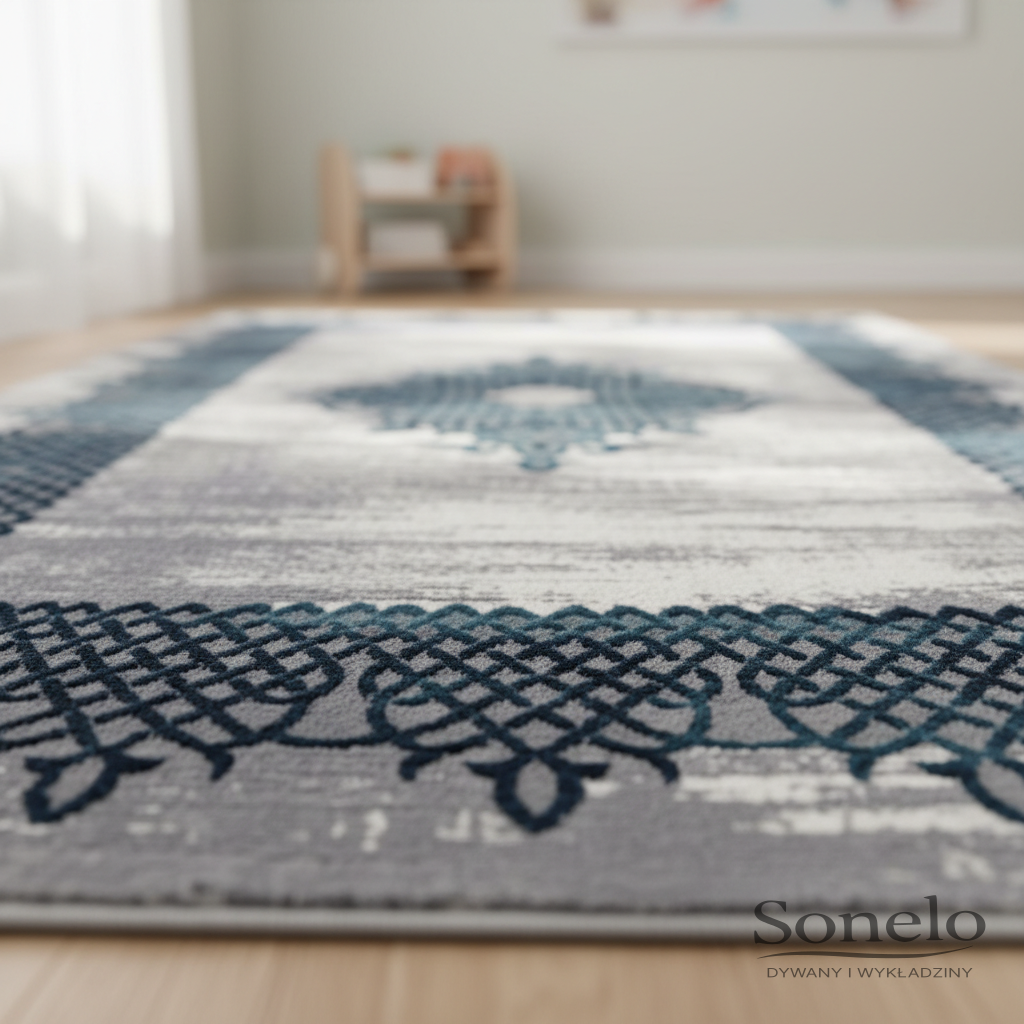 Dywan Sonelo - pielęgnacja