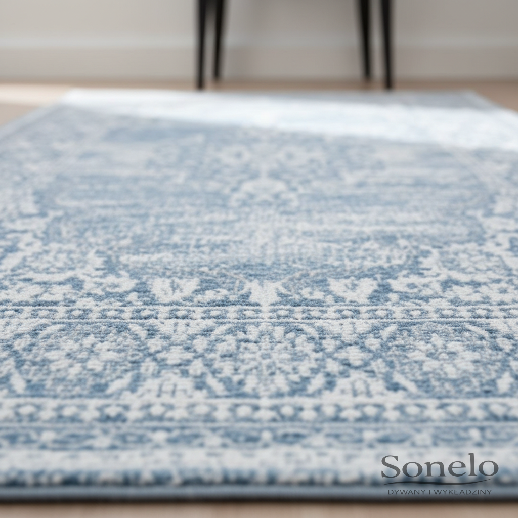 Dywan Sonelo - pielęgnacja