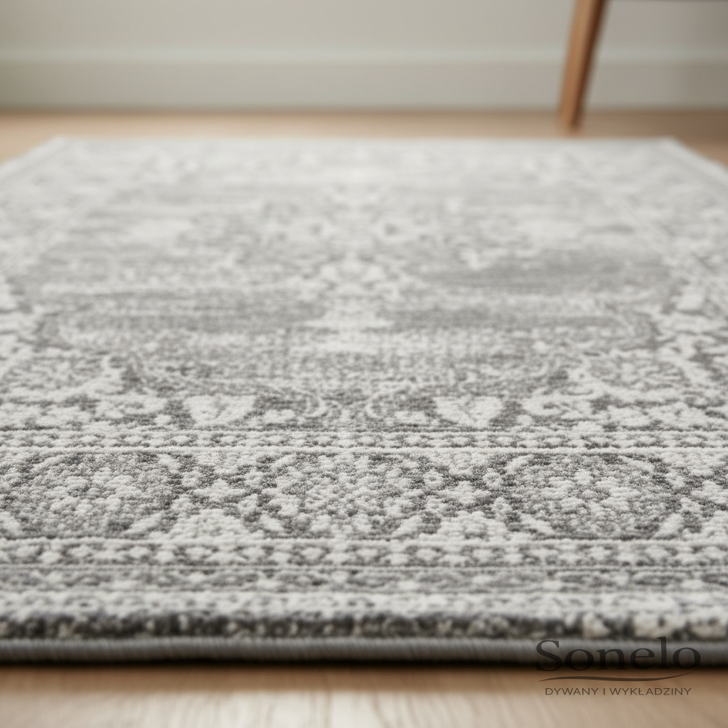 Dywan Sonelo - pielęgnacja