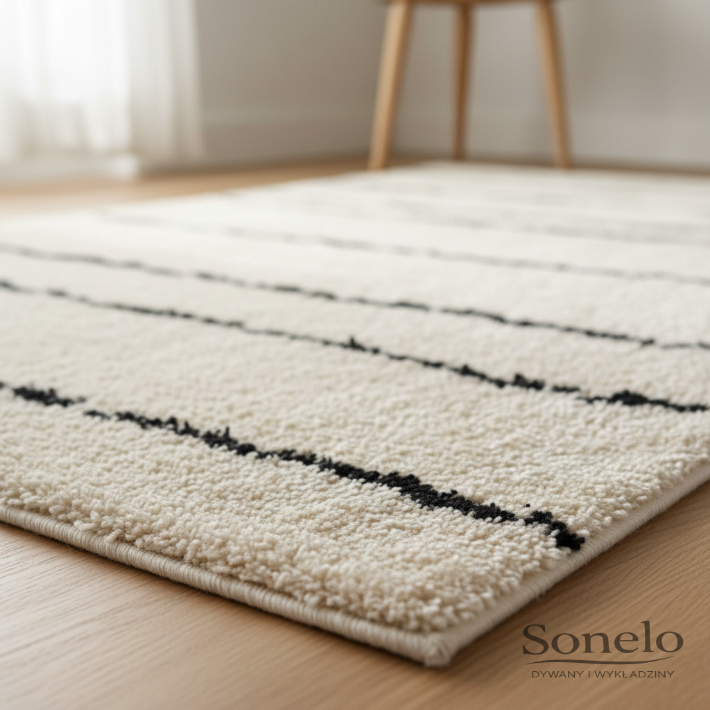 Dywan Sonelo - pielęgnacja