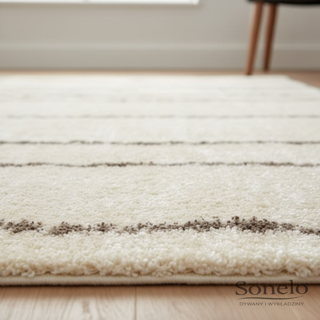 Dywan Sonelo - pielęgnacja