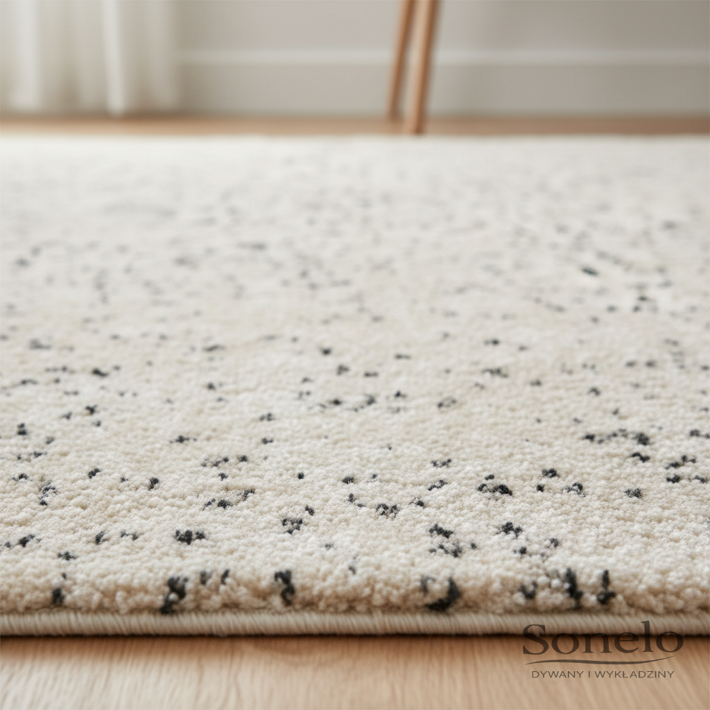 Dywan Sonelo - pielęgnacja
