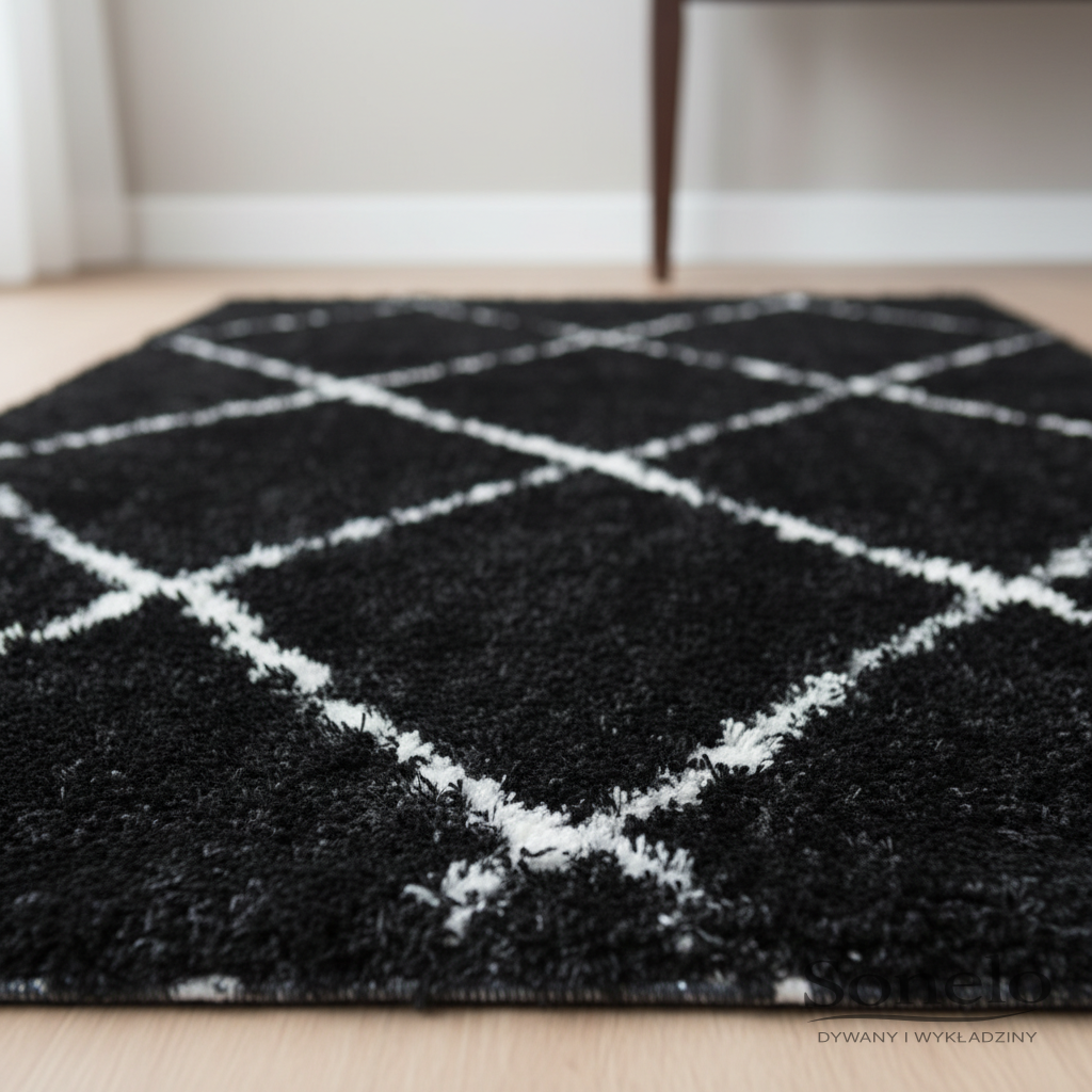 Dywan Sonelo - pielęgnacja