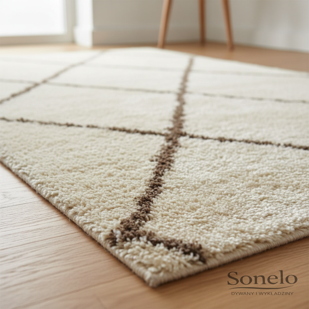 Dywan Sonelo - pielęgnacja