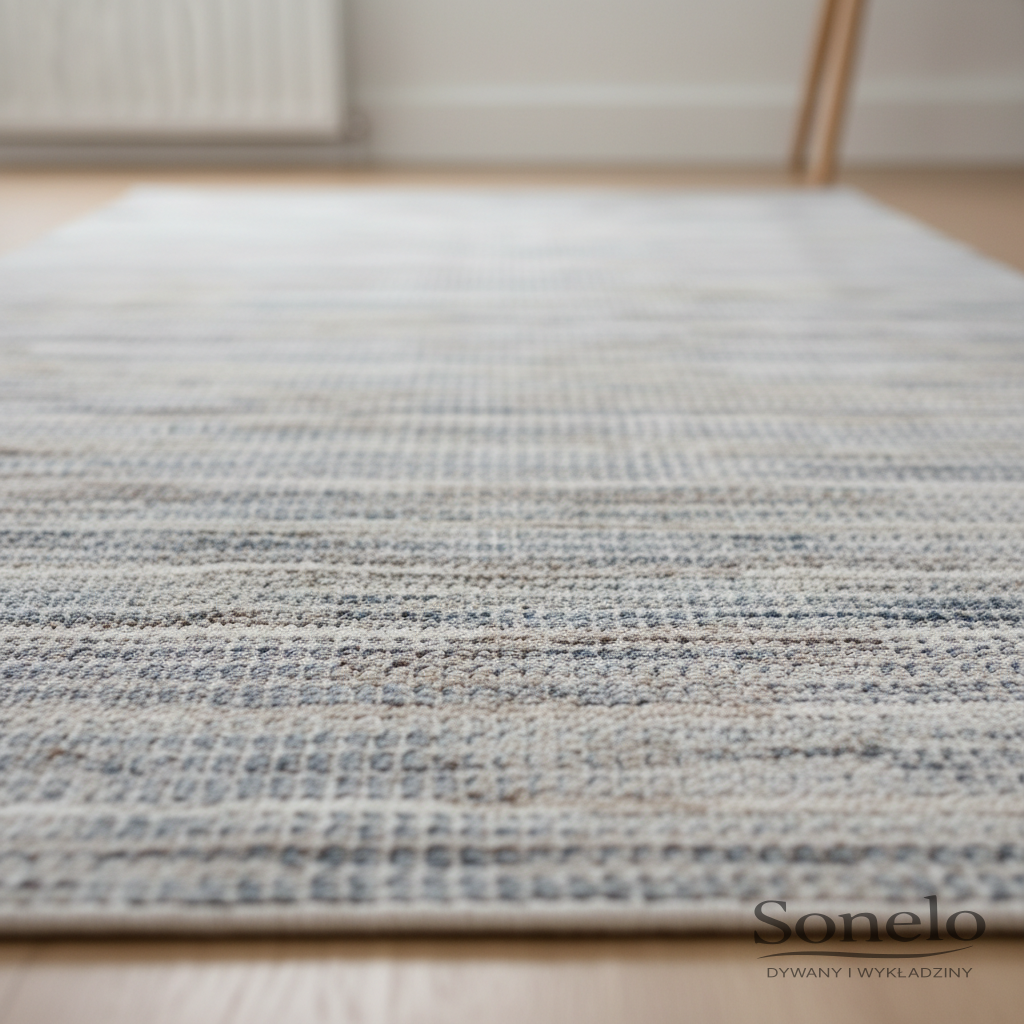 Dywan Sonelo - pielęgnacja