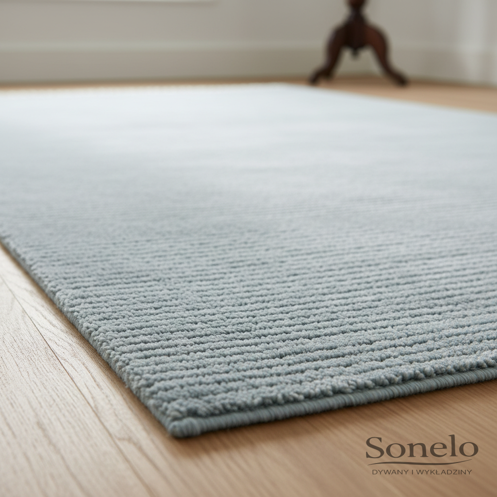Dywan Sonelo - pielęgnacja