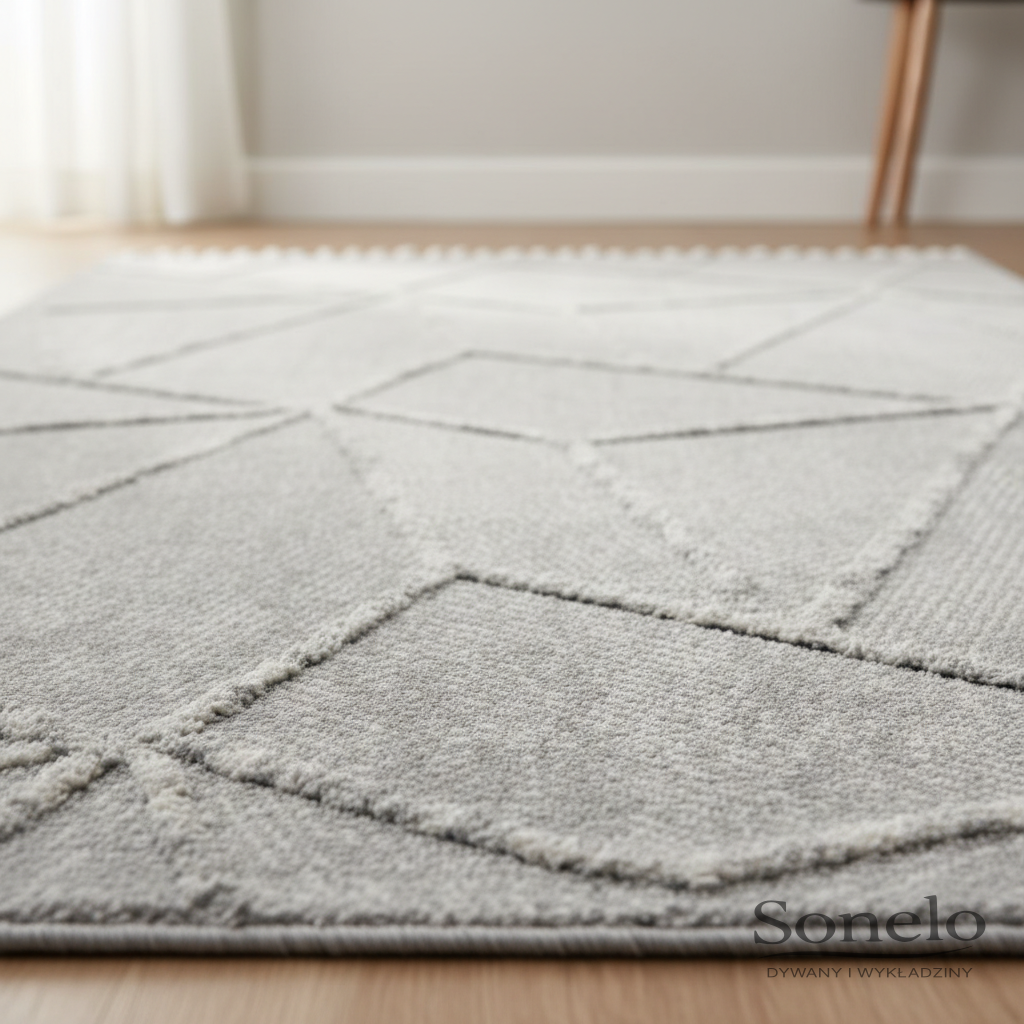 Dywan Sonelo - pielęgnacja