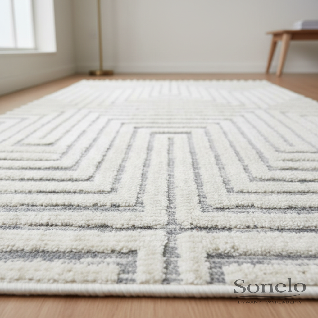 Dywan Sonelo - pielęgnacja