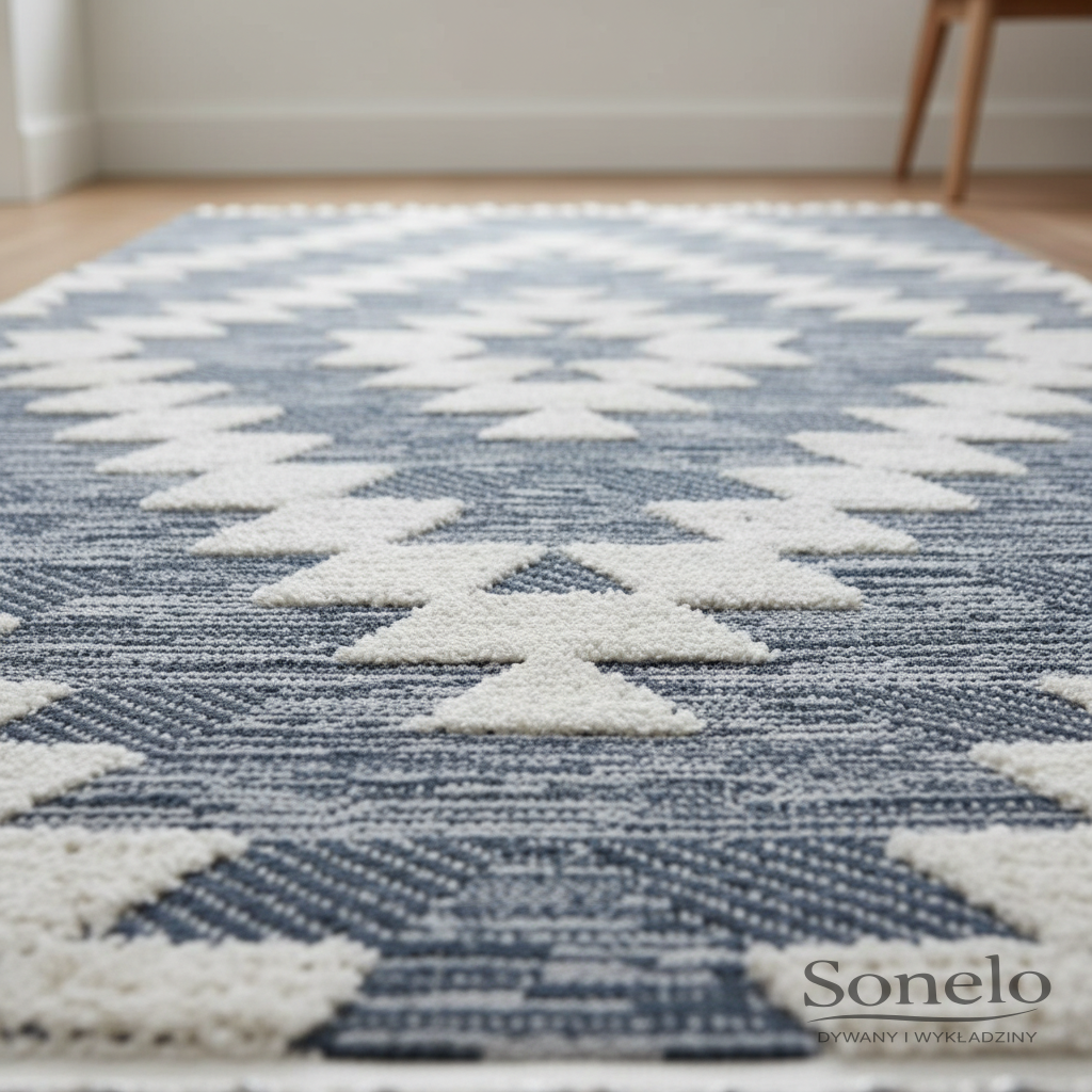 Dywan Sonelo - pielęgnacja