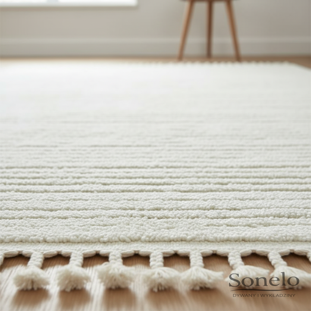 Dywan Sonelo - pielęgnacja