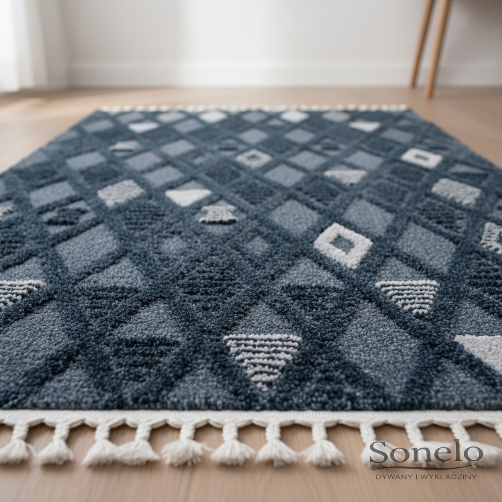 Dywan Sonelo - pielęgnacja