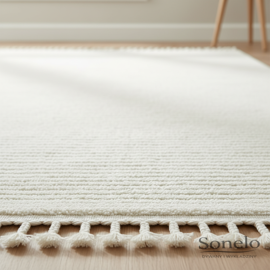 Dywan Sonelo - pielęgnacja