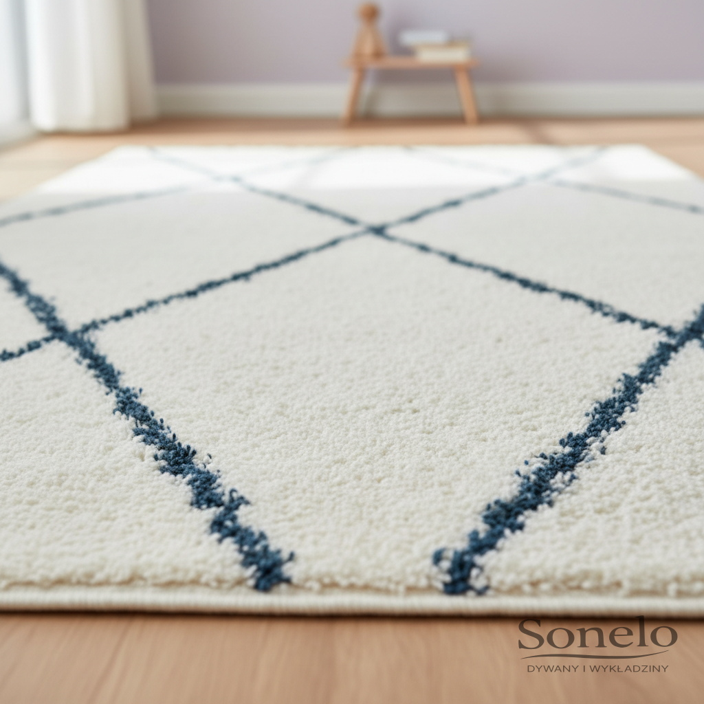 Dywan Sonelo - pielęgnacja