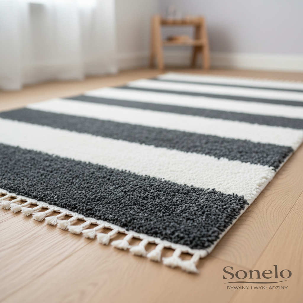 Dywan Sonelo - pielęgnacja