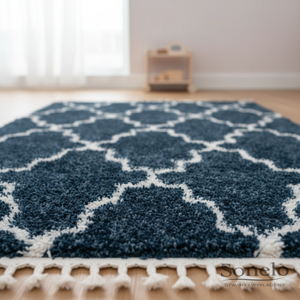 Dywan Sonelo - pielęgnacja