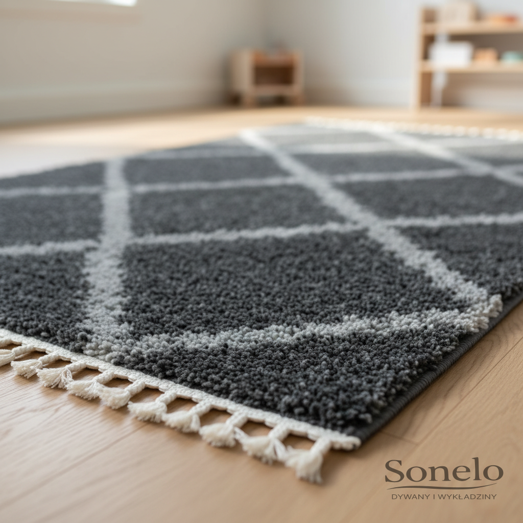 Dywan Sonelo - pielęgnacja