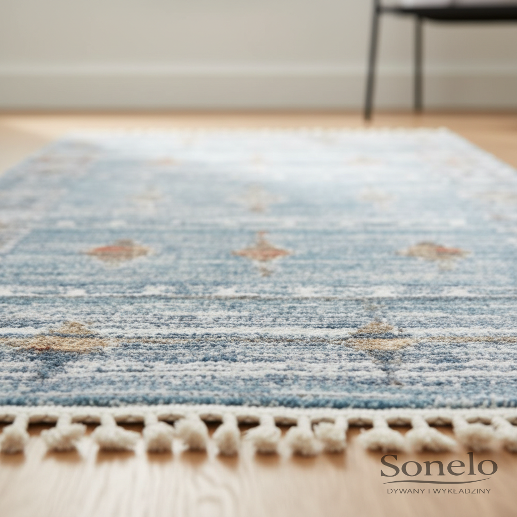 Dywan Sonelo - pielęgnacja