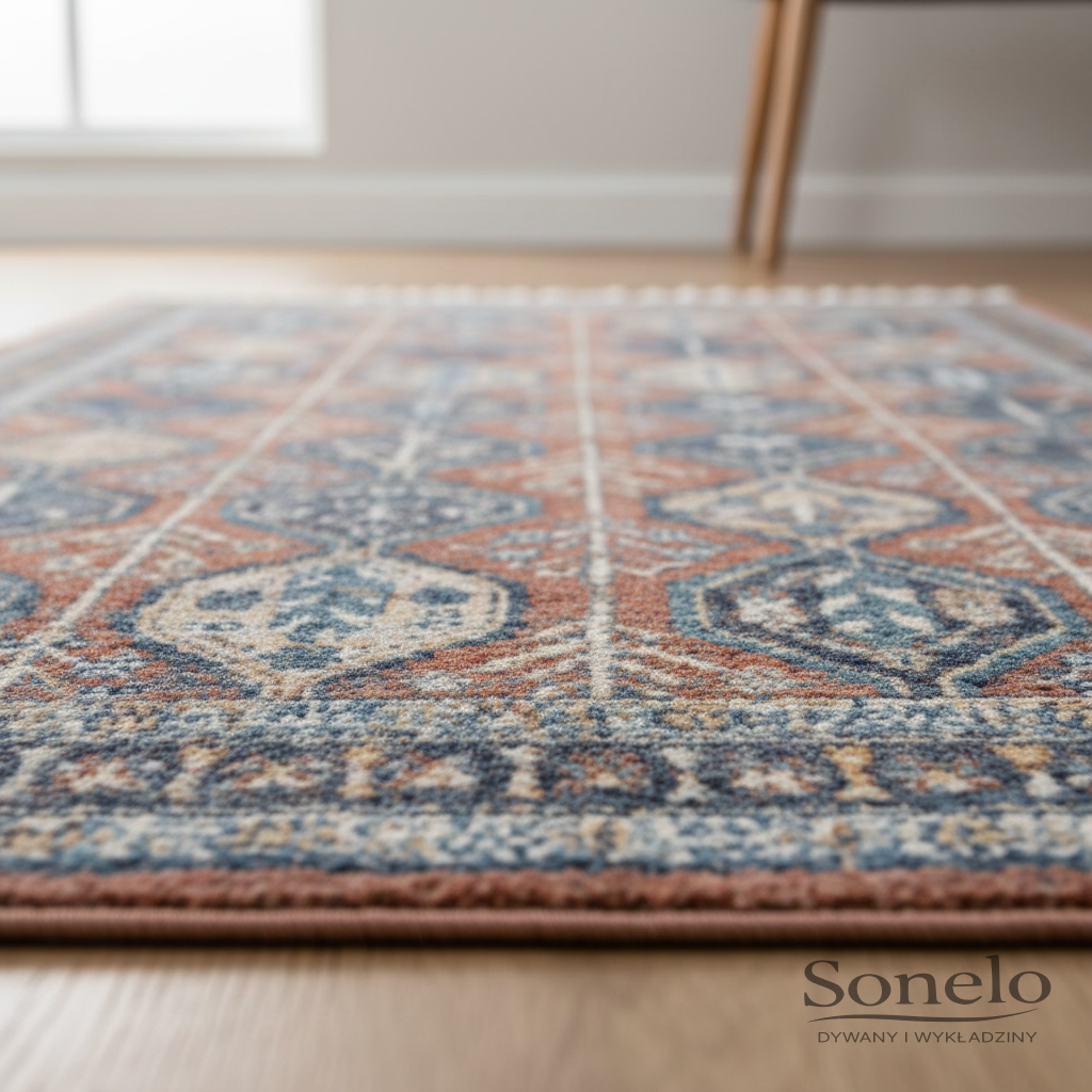 Dywan Sonelo - pielęgnacja