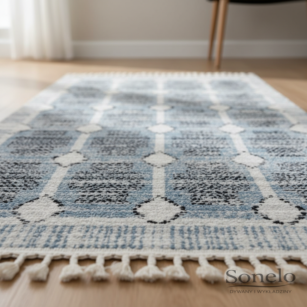 Dywan Sonelo - pielęgnacja