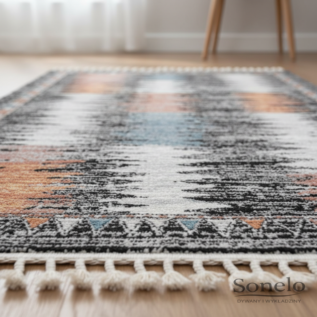 Dywan Sonelo - pielęgnacja