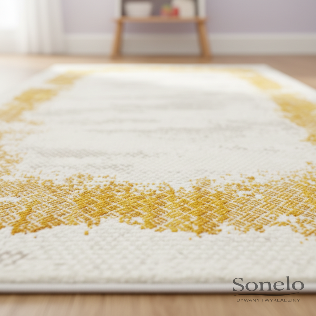 Dywan Sonelo - pielęgnacja