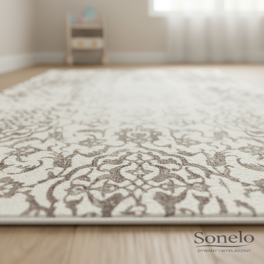 Dywan Sonelo - pielęgnacja
