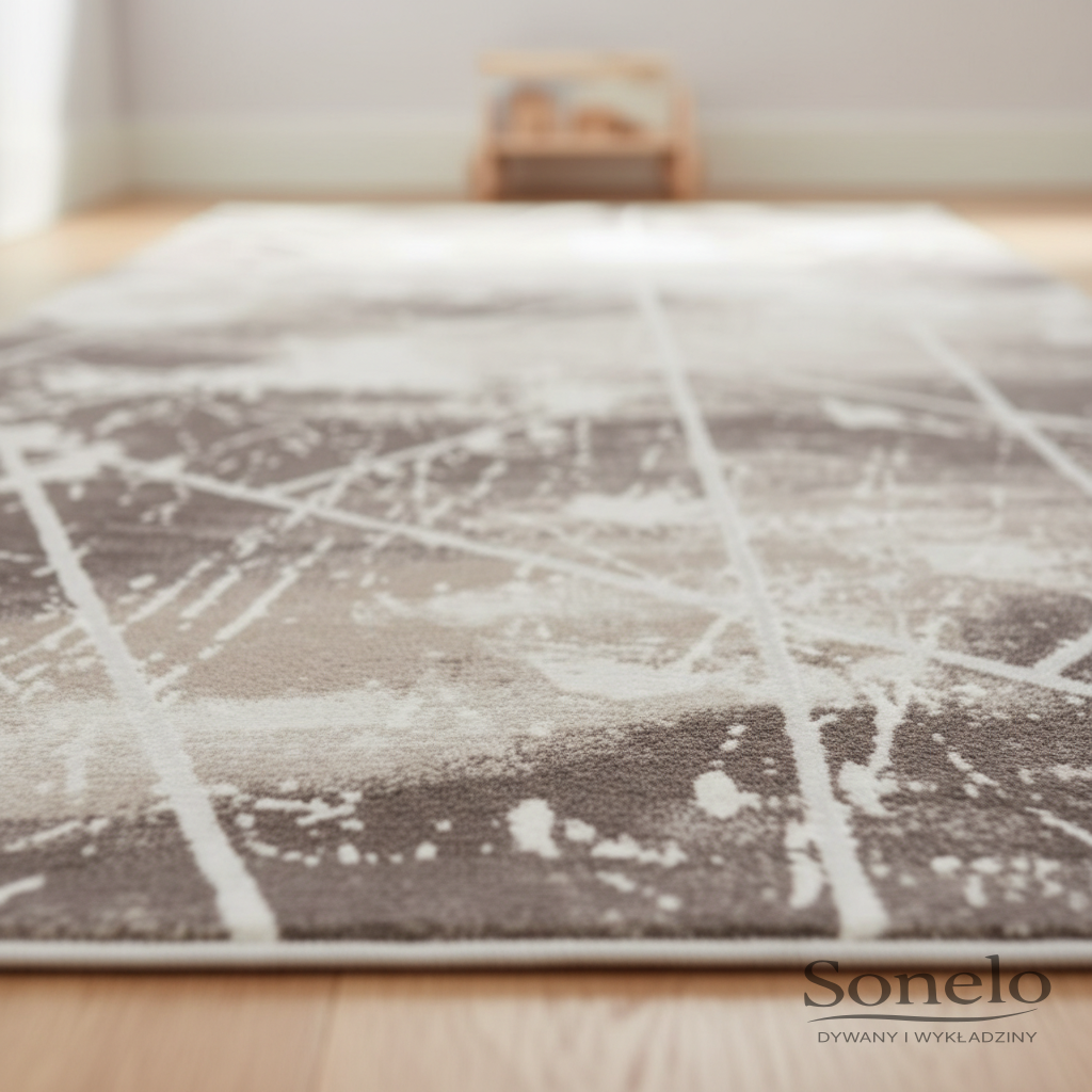 Dywan Sonelo - pielęgnacja