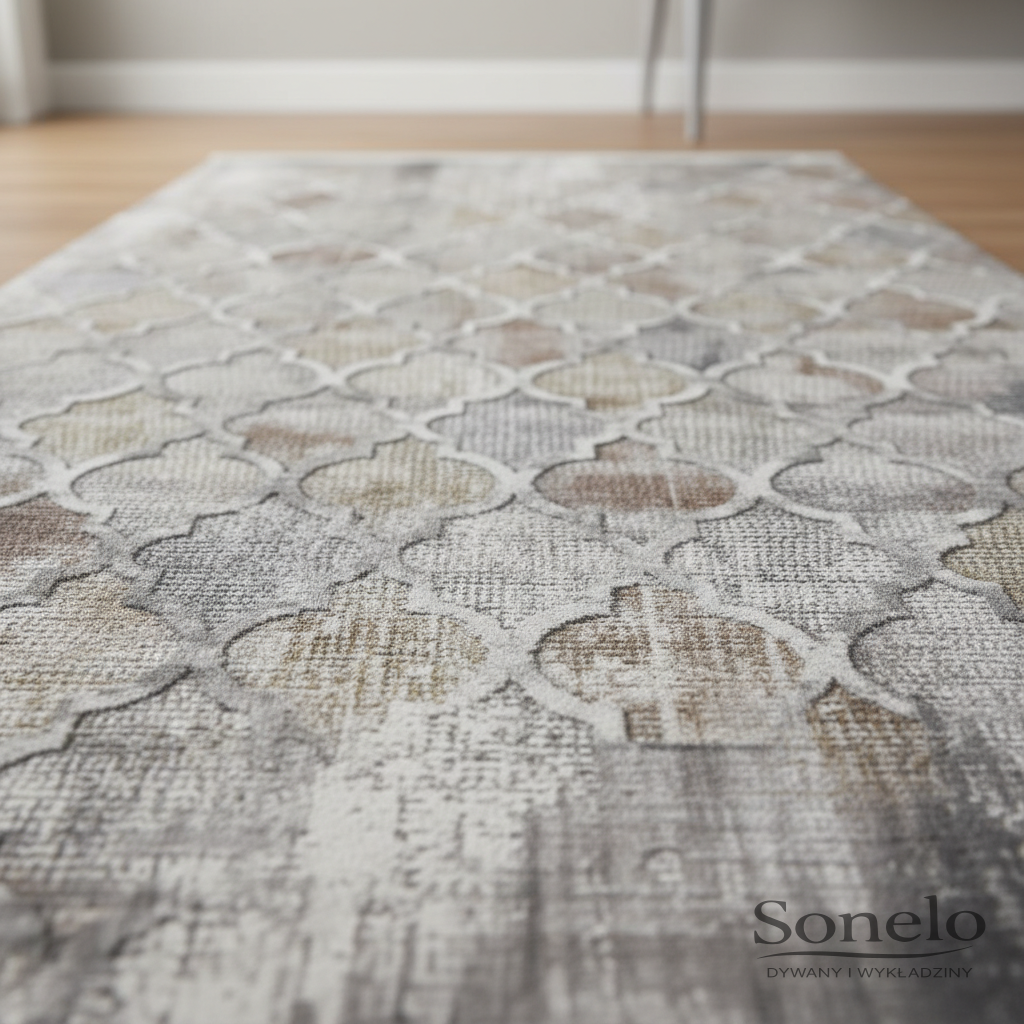 Dywan Sonelo - pielęgnacja