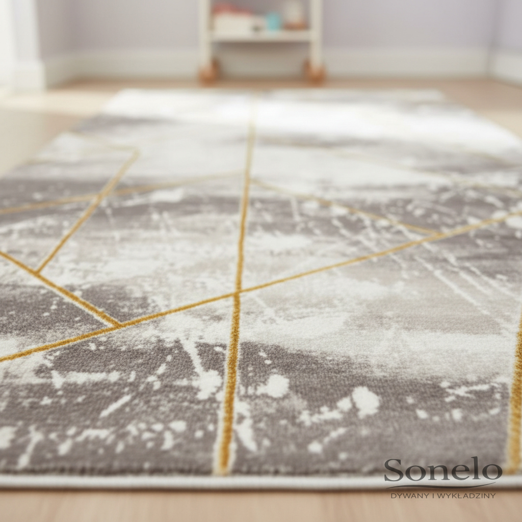 Dywan Sonelo - pielęgnacja