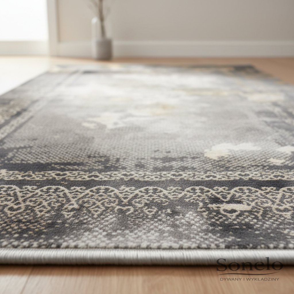 Dywan Sonelo - pielęgnacja