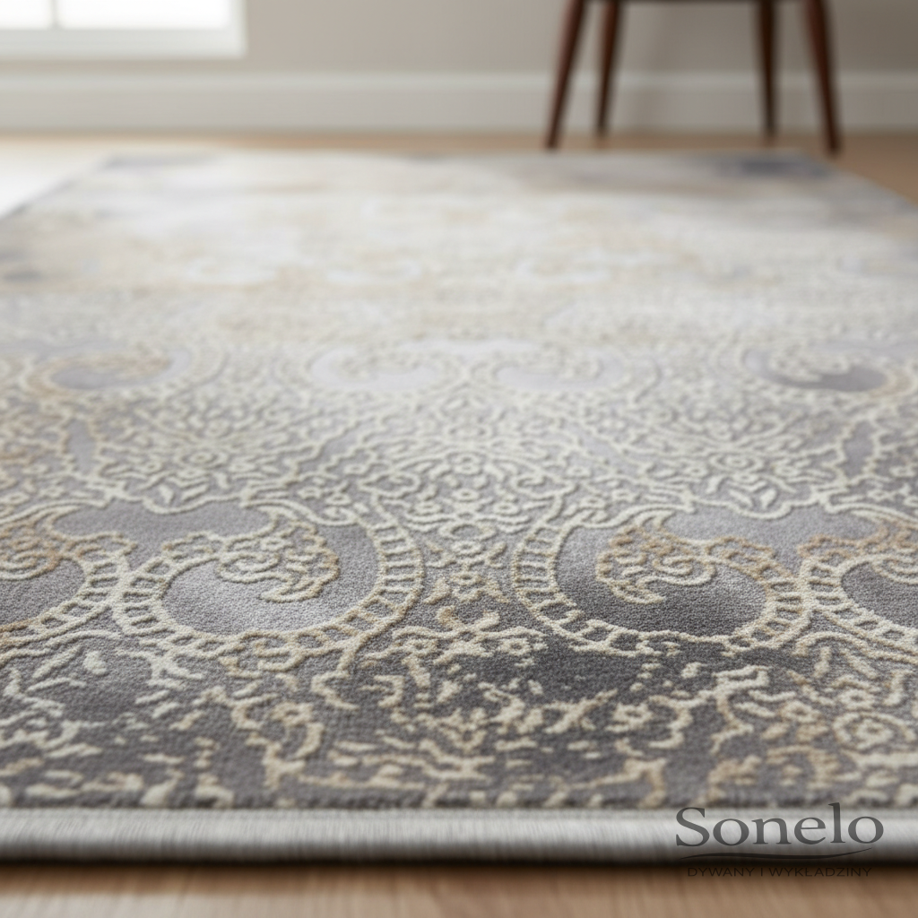 Dywan Sonelo - pielęgnacja