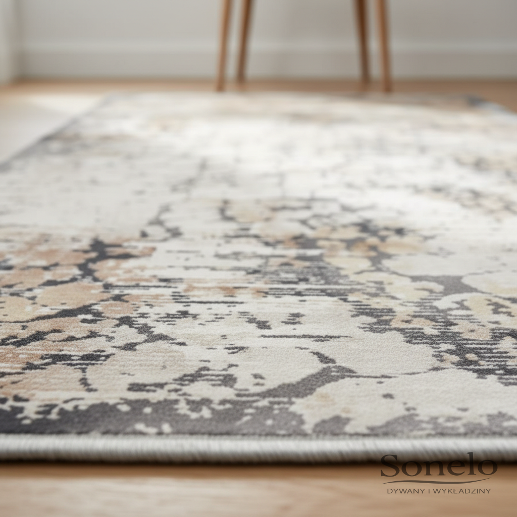 Dywan Sonelo - pielęgnacja