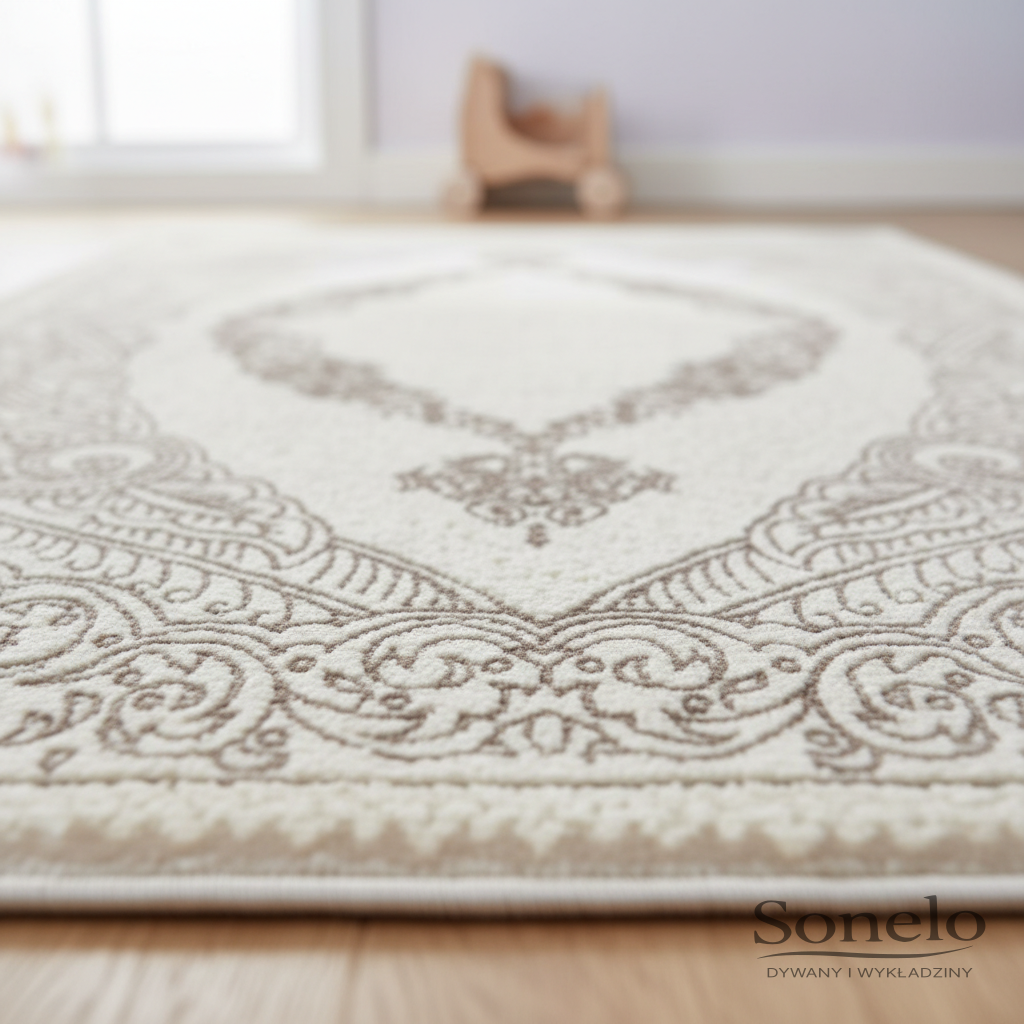 Dywan Sonelo - pielęgnacja