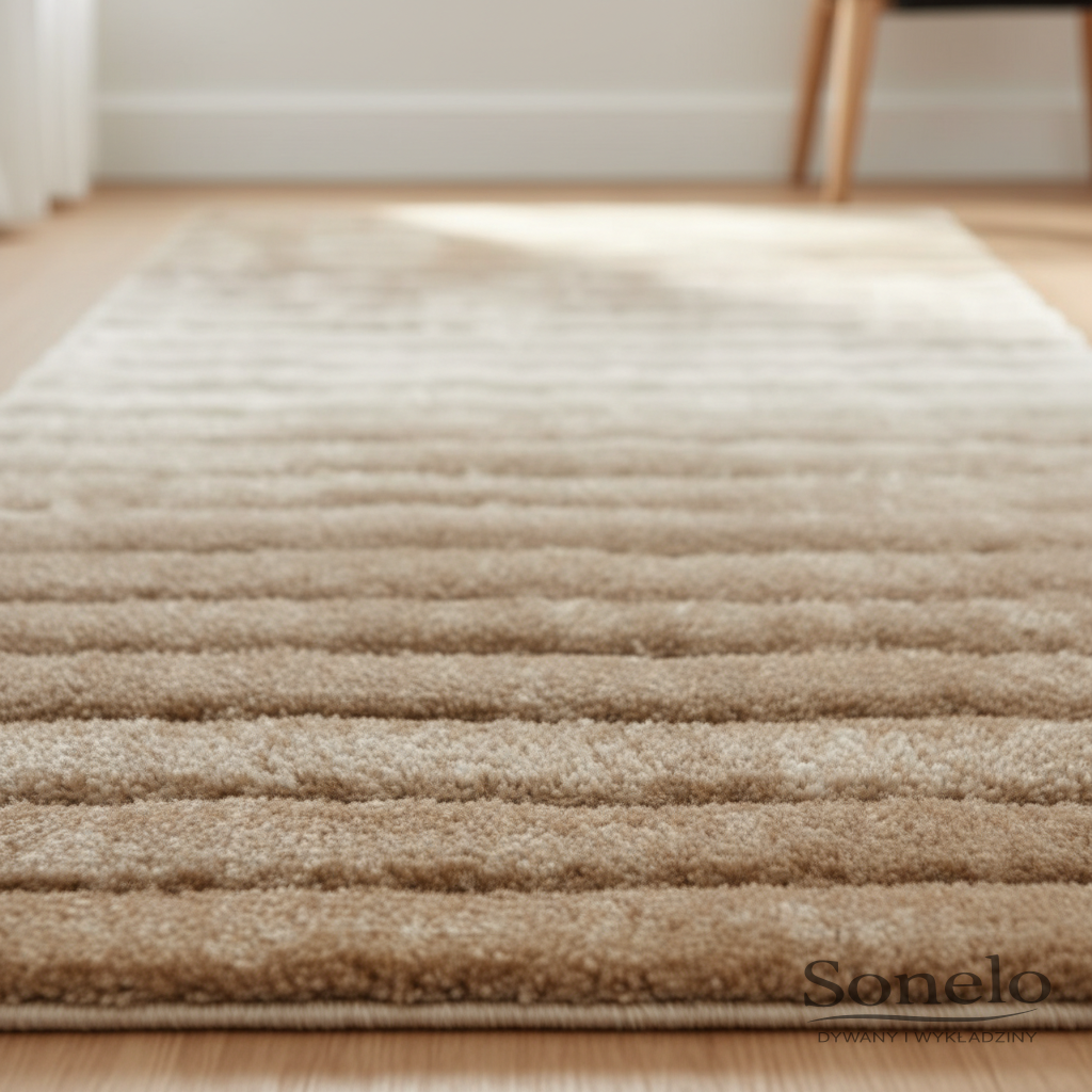Dywan Sonelo - pielęgnacja