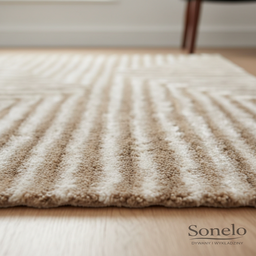 Dywan Sonelo - pielęgnacja