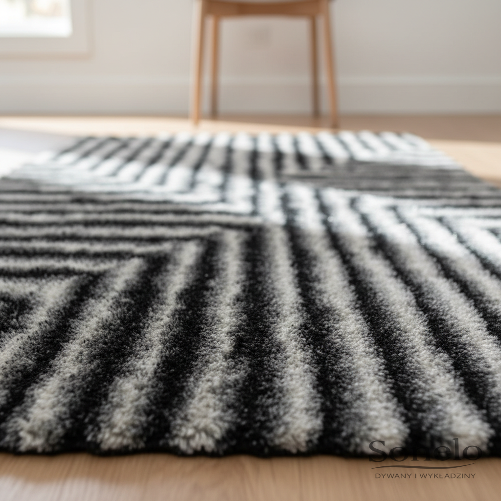 Dywan Sonelo - pielęgnacja