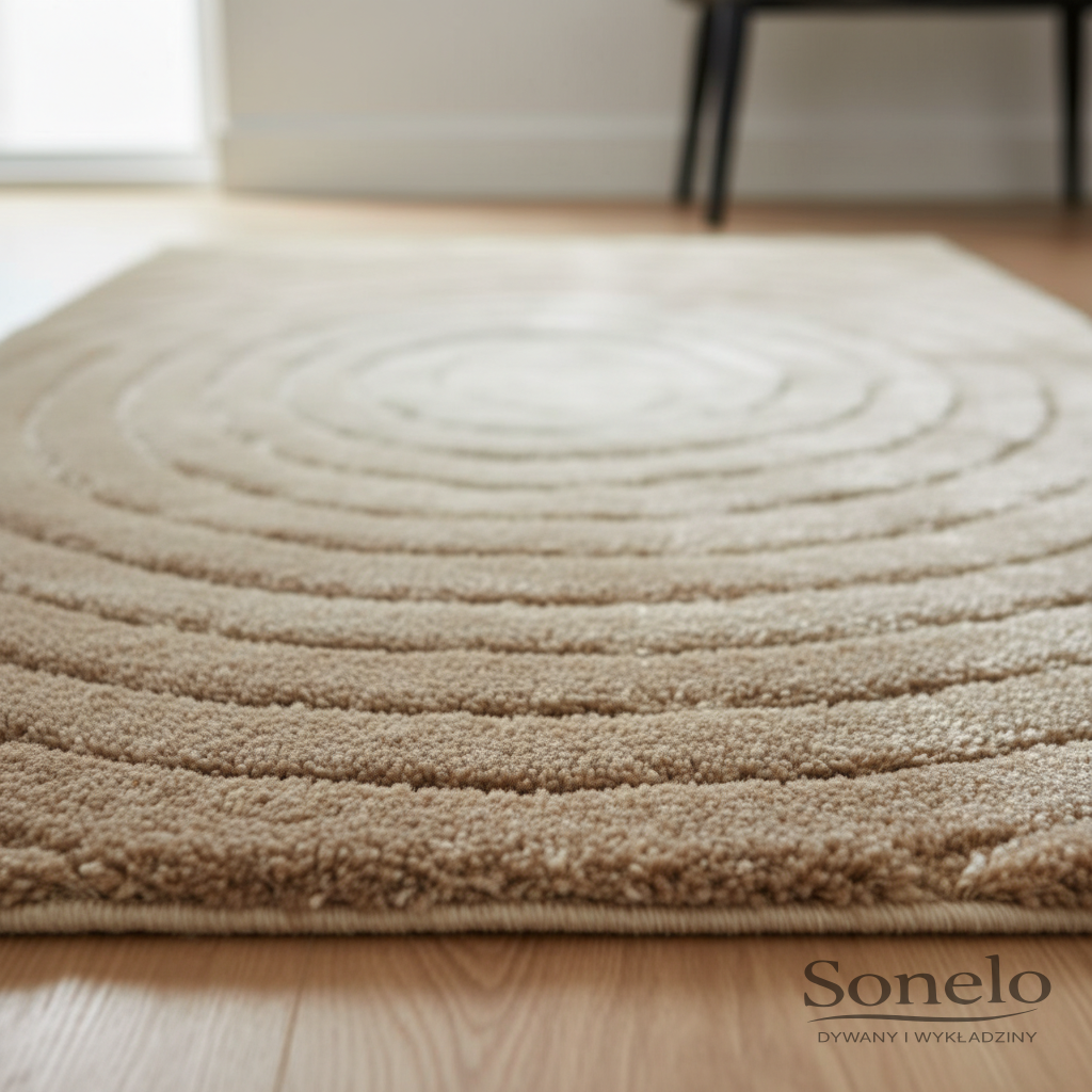 Dywan Sonelo - pielęgnacja