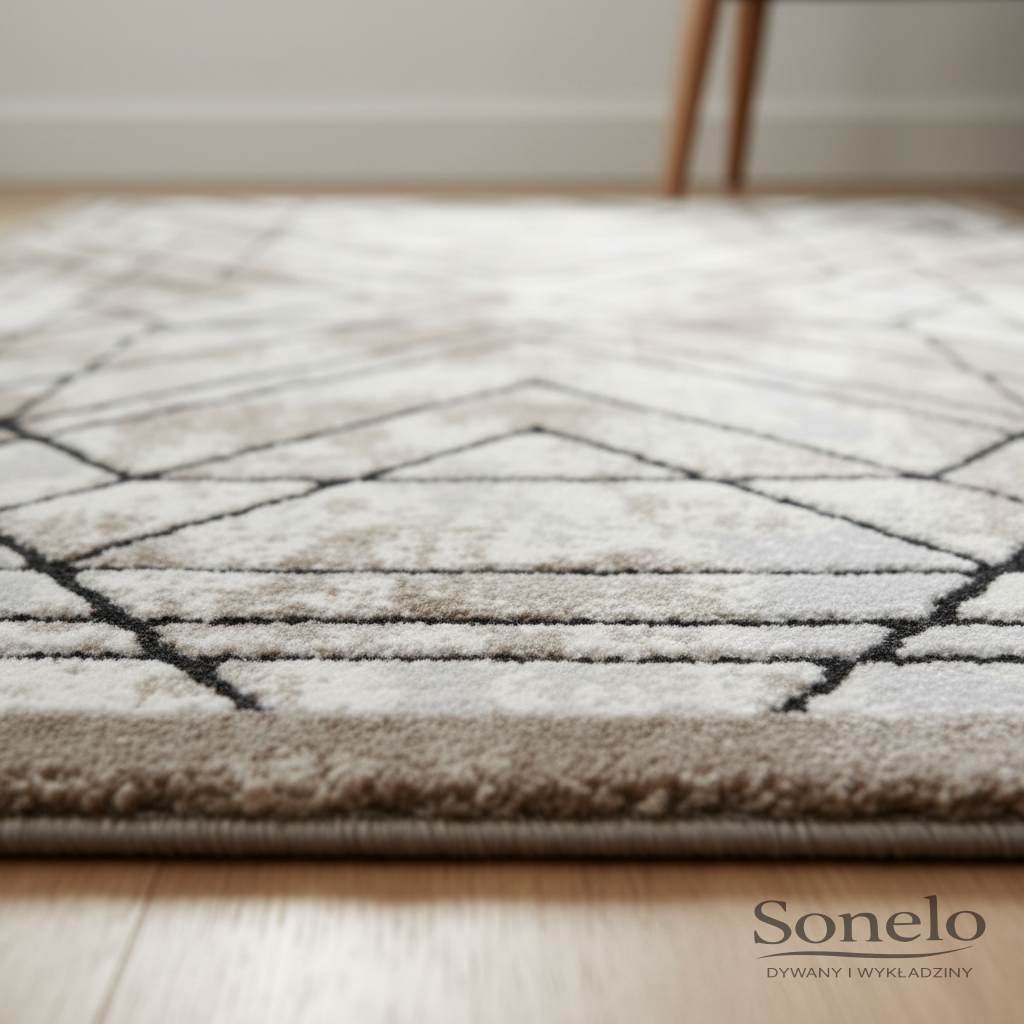 Dywan Sonelo - pielęgnacja