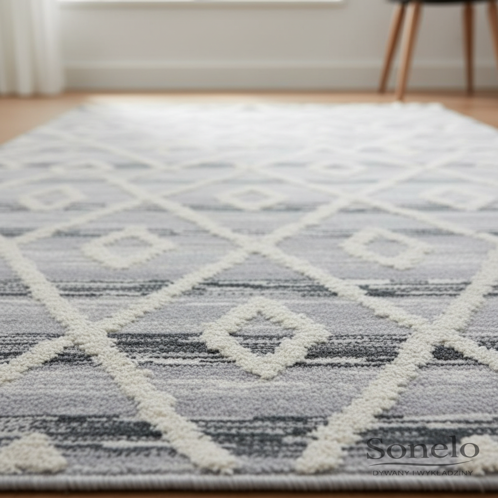 Dywan Sonelo - pielęgnacja