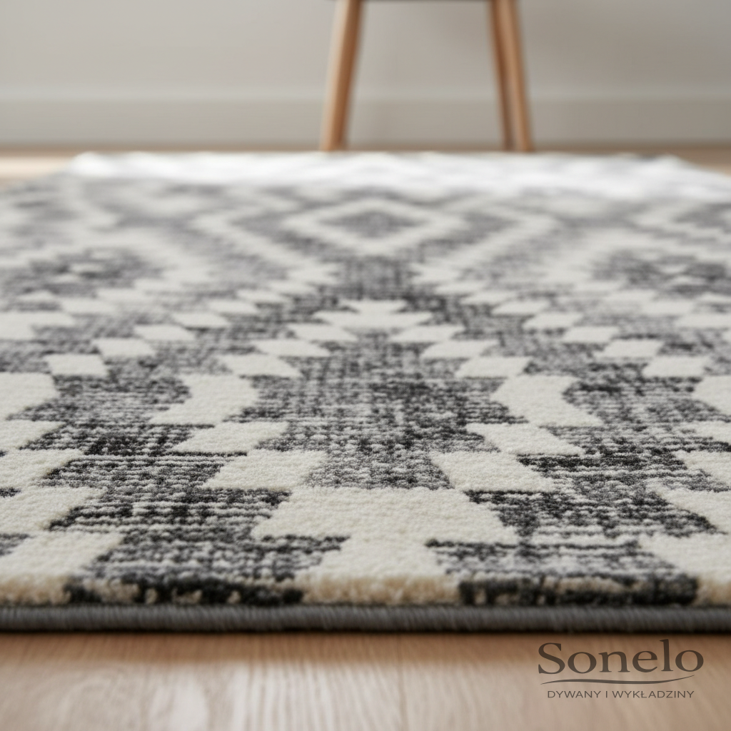 Dywan Sonelo - pielęgnacja