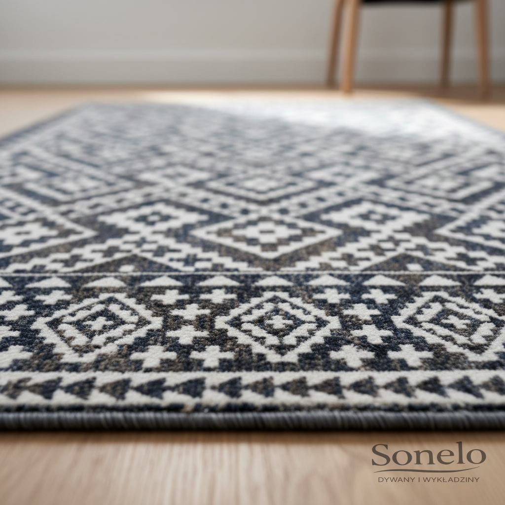 Dywan Sonelo - pielęgnacja