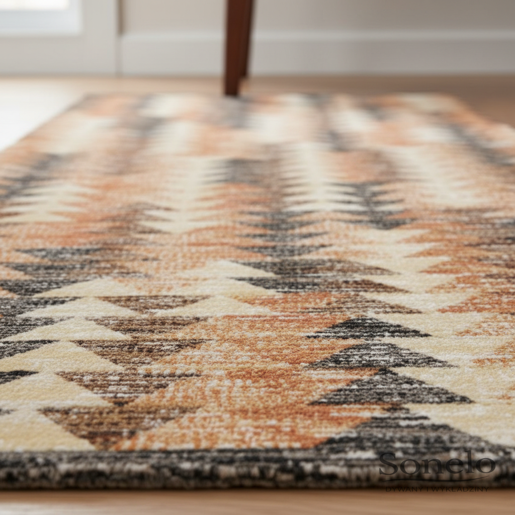 Dywan Sonelo - pielęgnacja