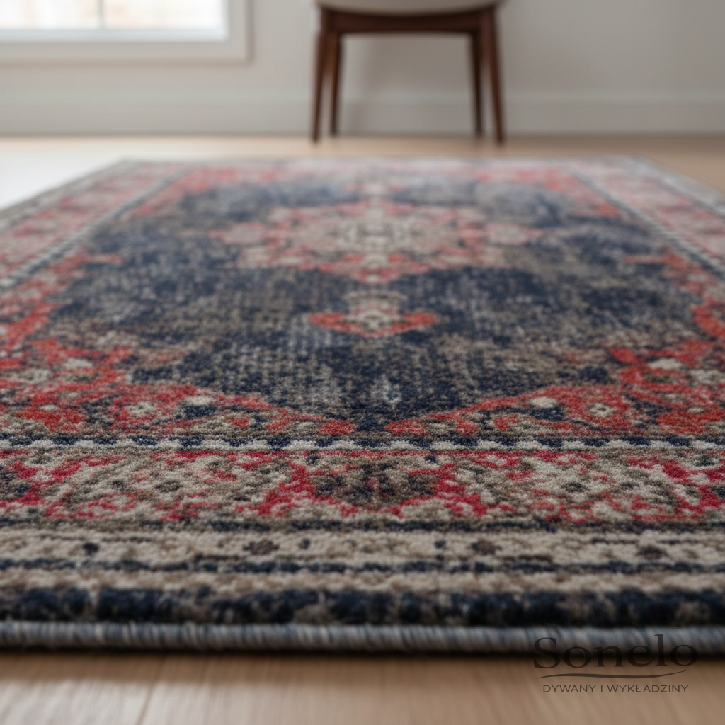 Dywan Sonelo - pielęgnacja