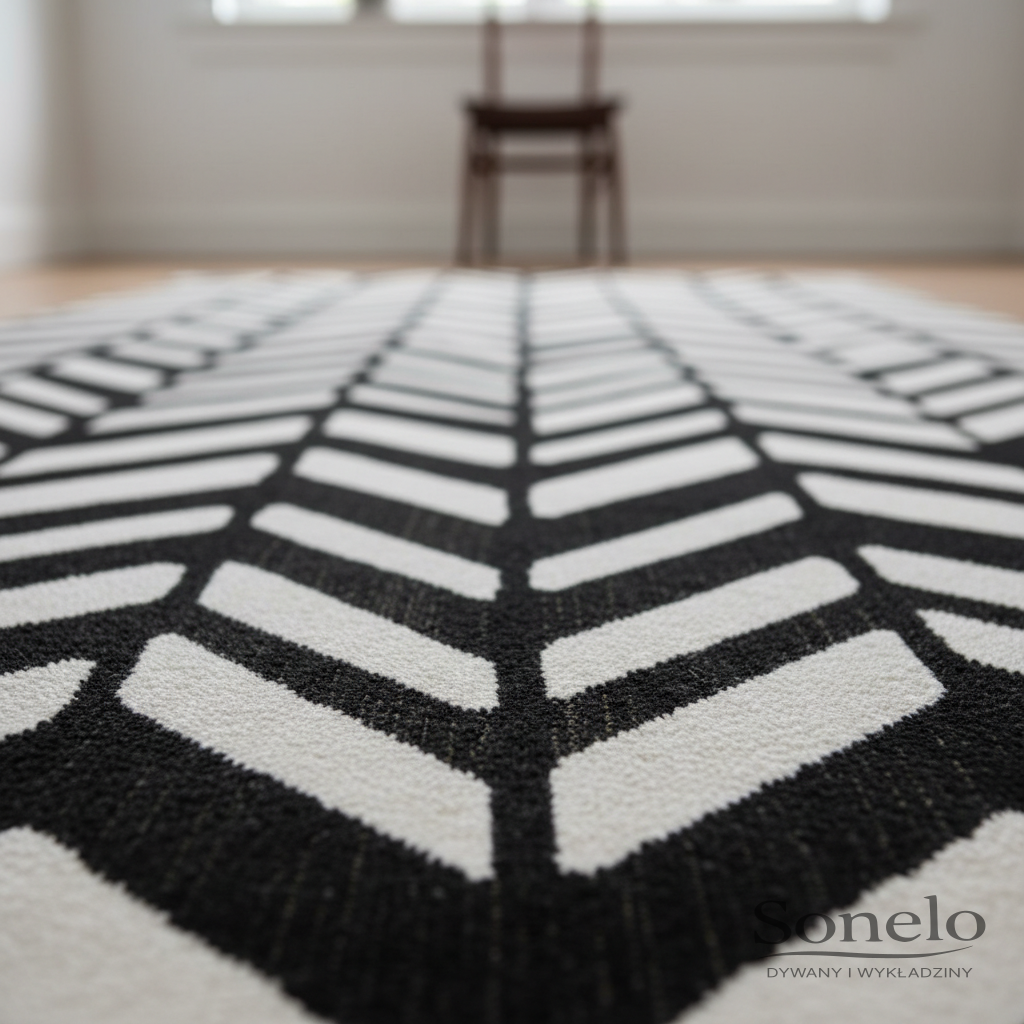 Dywan Sonelo - pielęgnacja