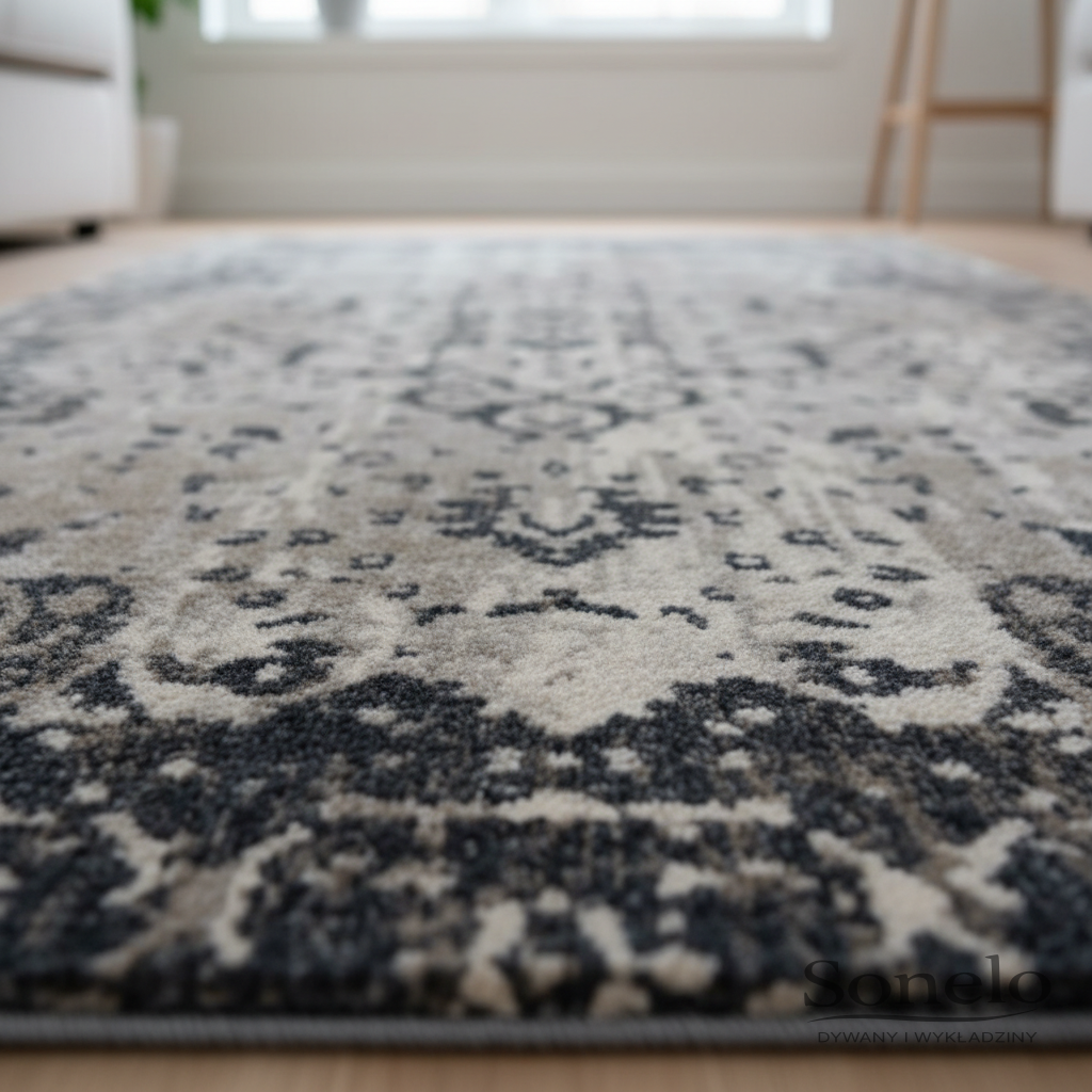 Dywan Sonelo - pielęgnacja