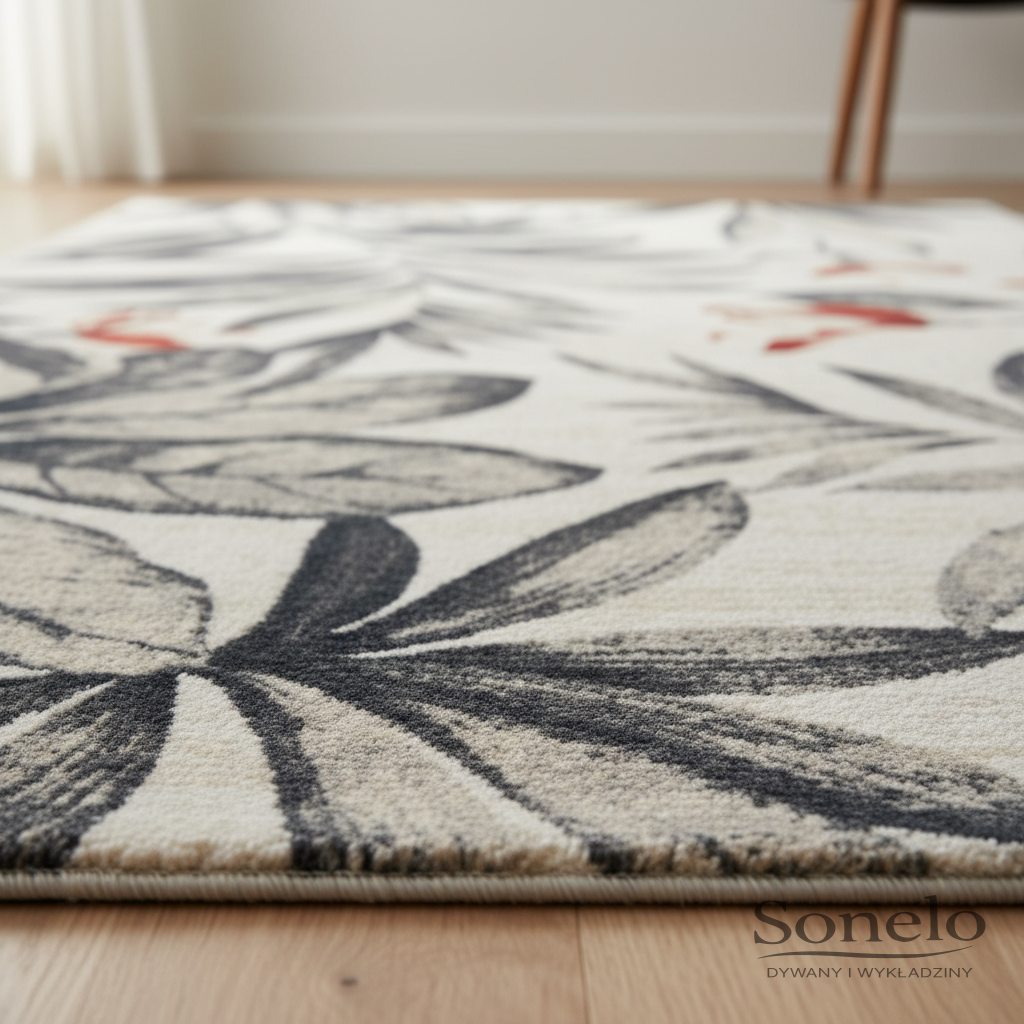 Dywan Sonelo - pielęgnacja