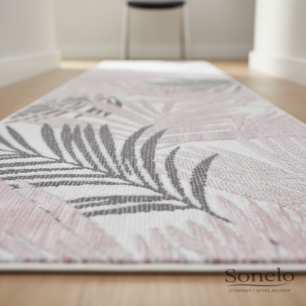 Dywan Sonelo - pielęgnacja