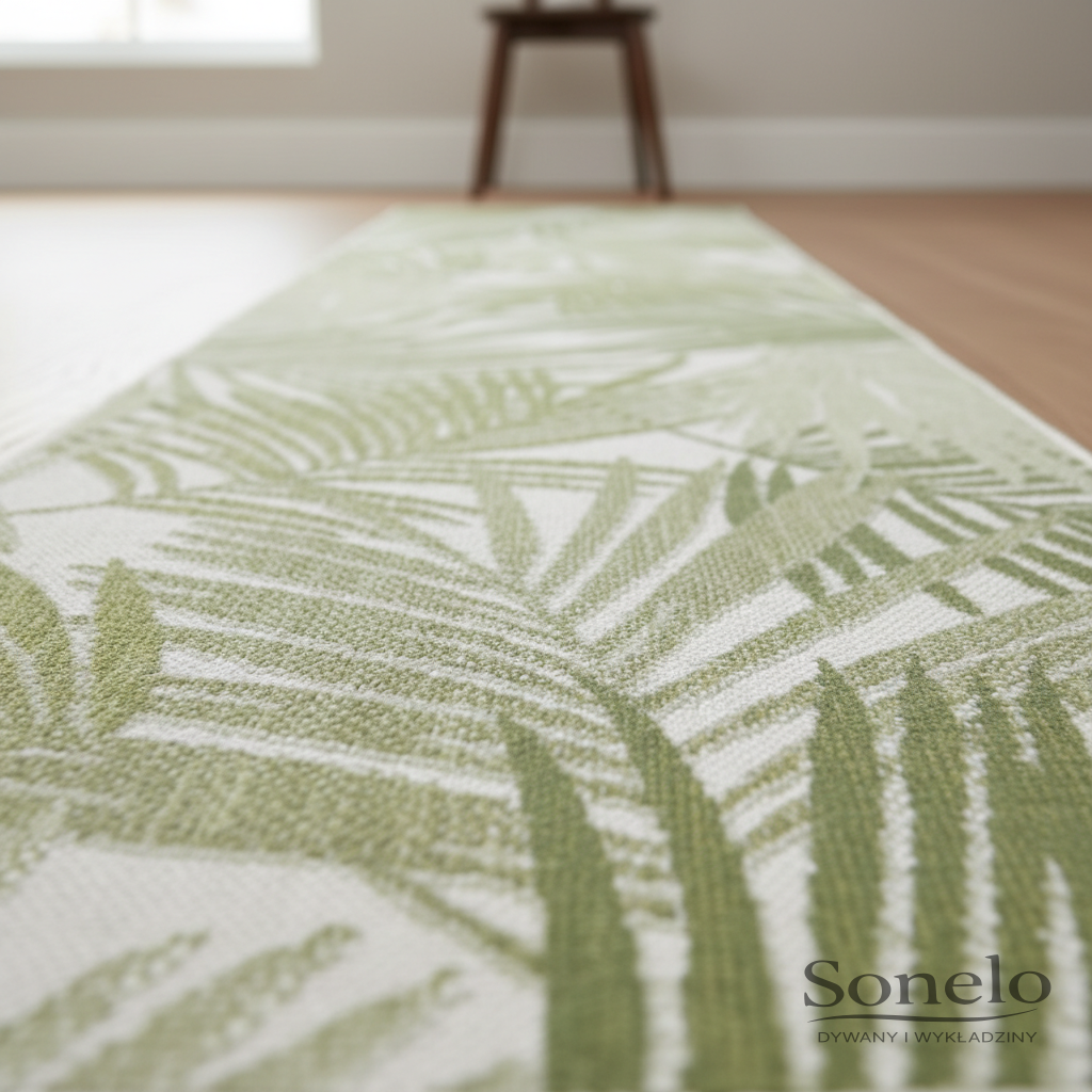 Dywan Sonelo - pielęgnacja